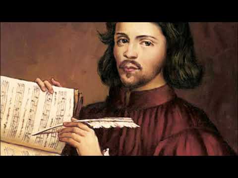 Thomas Tallis - Lamentations of Jeremiah II