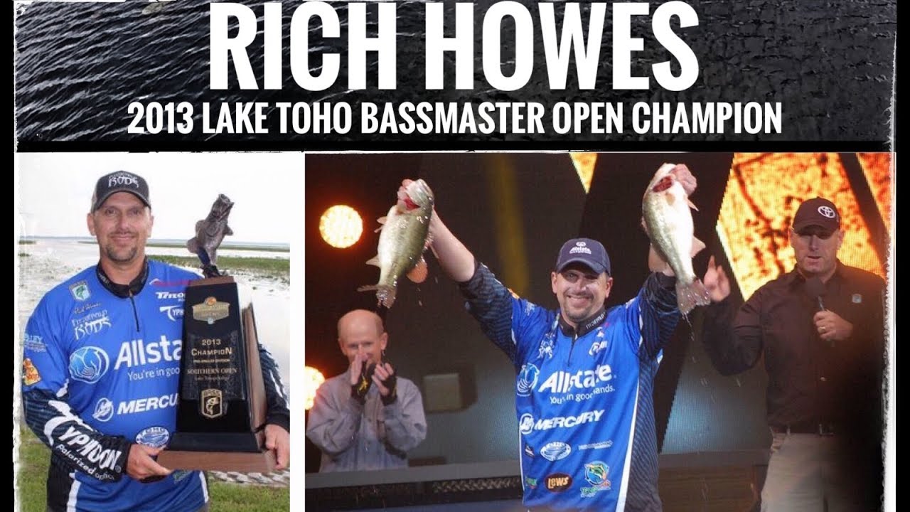Predicting Patterns Ep2: FLW Tour Lake Toho (Kissimmee Chain)