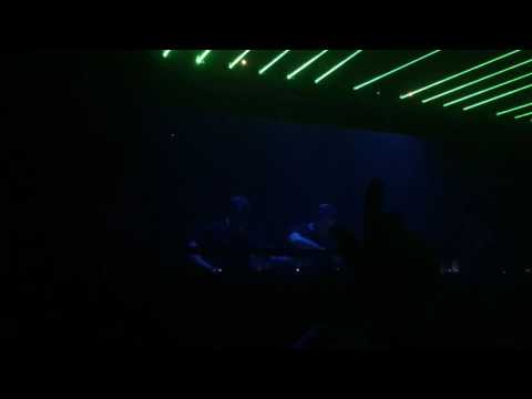 Simon Patterson - Live @ The Gallery, MOS (THE BOX) - (London, UK) - (31-03-2017) #10