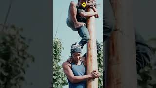 Download lagu PANJAT PINANG LEDOKAN #shorts mp3 Download lagu PANJAT PINANG LEDOKAN #shorts mp3