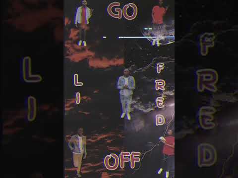 Li Fred - Go off