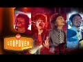 IV Of Spades Perform Nanaman On Wish 107 5 Stopover Sessions