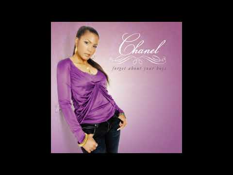 Chanel - My Life Original Mix