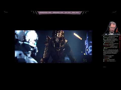 Halo Saga w/ Sabaku, Halo 5 Blind Run #3