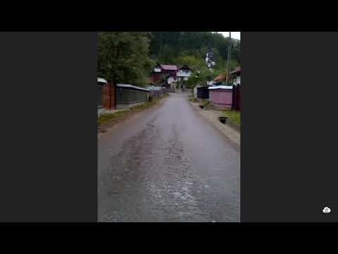 O după amiază de Duminică și plăcută ăni Plopu-Dărmănești-Bacău !