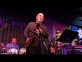 Groove Legacy w/Tom Scott - Chunk O' Funk - The Grape - Ventura, CA June 13, 2024