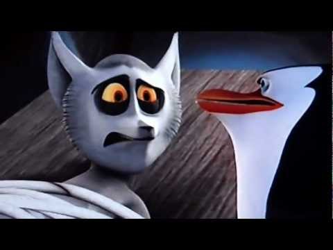 Penguins of Madagascar- Jungle Law (Finnish)