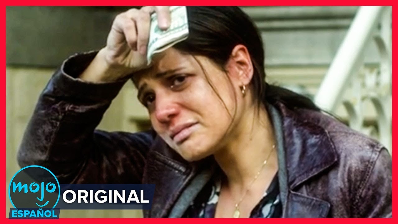 ¡Top 20 VIRUS Y PLAGAS Más LETALES en Películas!