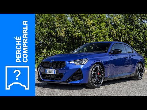 BMW 2 Series Coupe (2022) | Why You Should Buy It... and Why You Shouldn't