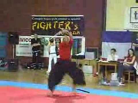 roman volak czech open