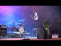 Guano Apes Live @ Kubana 3.08.2013, video by ...