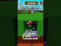 Secret Pet Shop In Grow A Garden Roblox Growagarden Growagardenroblox