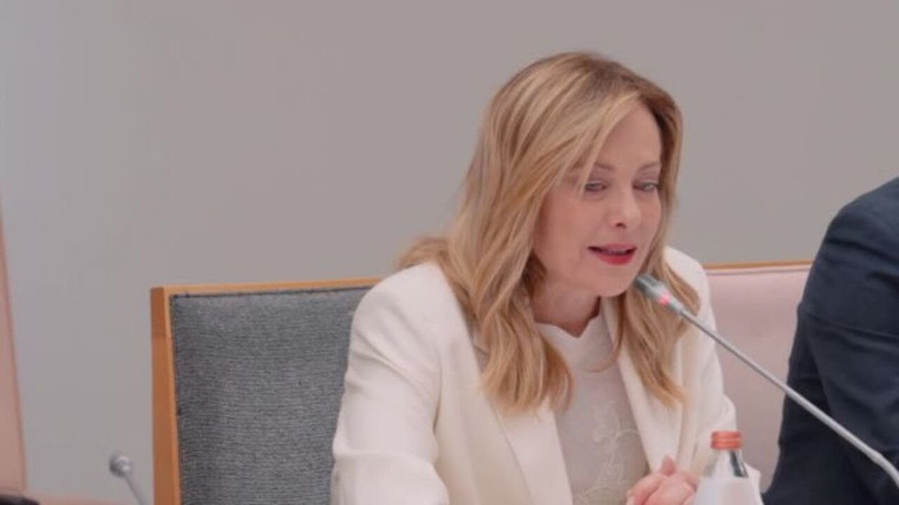 Italia-Giappone, Meloni a Tokyo: "Crediamo molto in quest'alleanza"