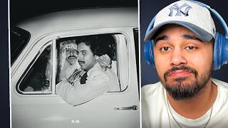 Rawal - Ambassador Full Album Reaction!!