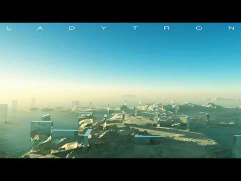 Ladytron - Moon Palace (ARIISK Remix)