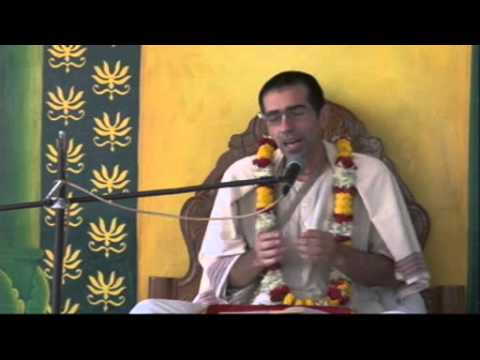 Kalakanta das S.B.7.2.44 - April 6th 2016