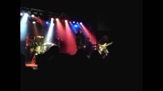 Caleb Johnson Testify Tour Let Me In