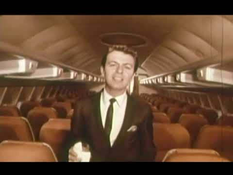 Dion - Ruby Baby (1960s)