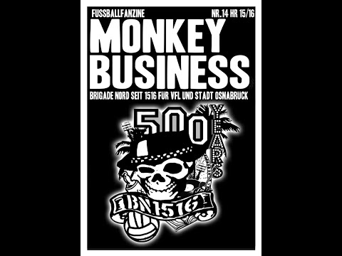 MB#14 (2015) - Mamas Bester