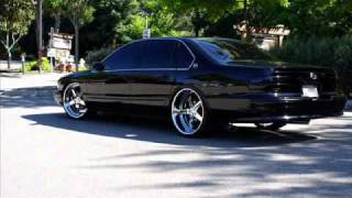 Impala SS Forum/ Encore