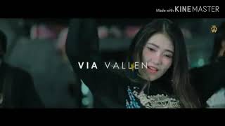 Download lagu SENORITA - VIA VALLEN mp3 Download lagu SENORITA - VIA VALLEN mp3