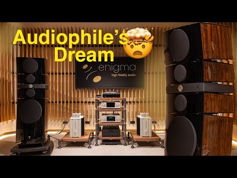 We’ve Been Waiting for This. Grand Unboxing of the Focal Grande Utopia EM EVO & T+A M 40 Monoblocks.