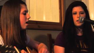 Romy G & Charlotte G singing "Tennessee Me", by The Secret Sisters