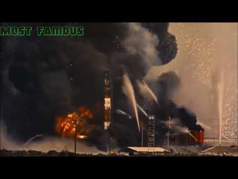 10 INCREDIBLE Space Launch Failures   Rocket Launch Failures    Explosions