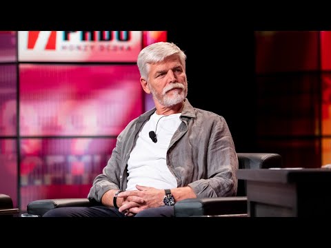 3. Petr Pavel (23. 8. 2022, Švandovo divadlo) - 7 pádů HD