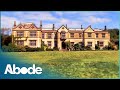 63 Year Old Lives Alone In 15 Room 400 000 Mansion Country House Rescue Abode