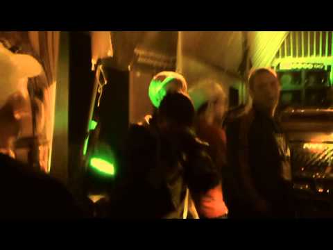 Nantes Dub Club #1 - Sandeeno -  King General - Culture Freeman - Blackboard Jungle