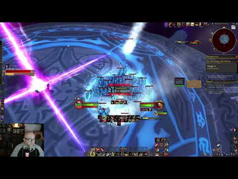 Learning Warrior Mage Tower