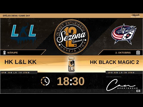 2022 10 02 HK L&L KK - HK Black Magic 2