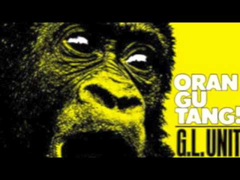 GL Unit - Orangutang! (1969) - rare, vintage Swedish free jazz online metal music video by G.L. UNIT
