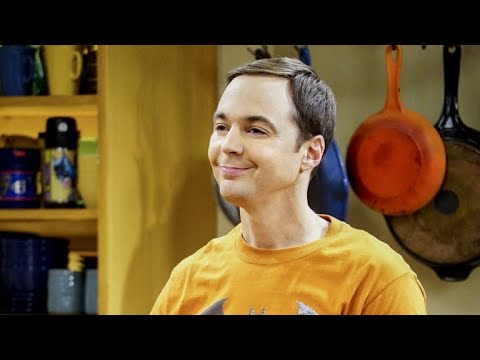 Listening skills in The Big Bang Theory