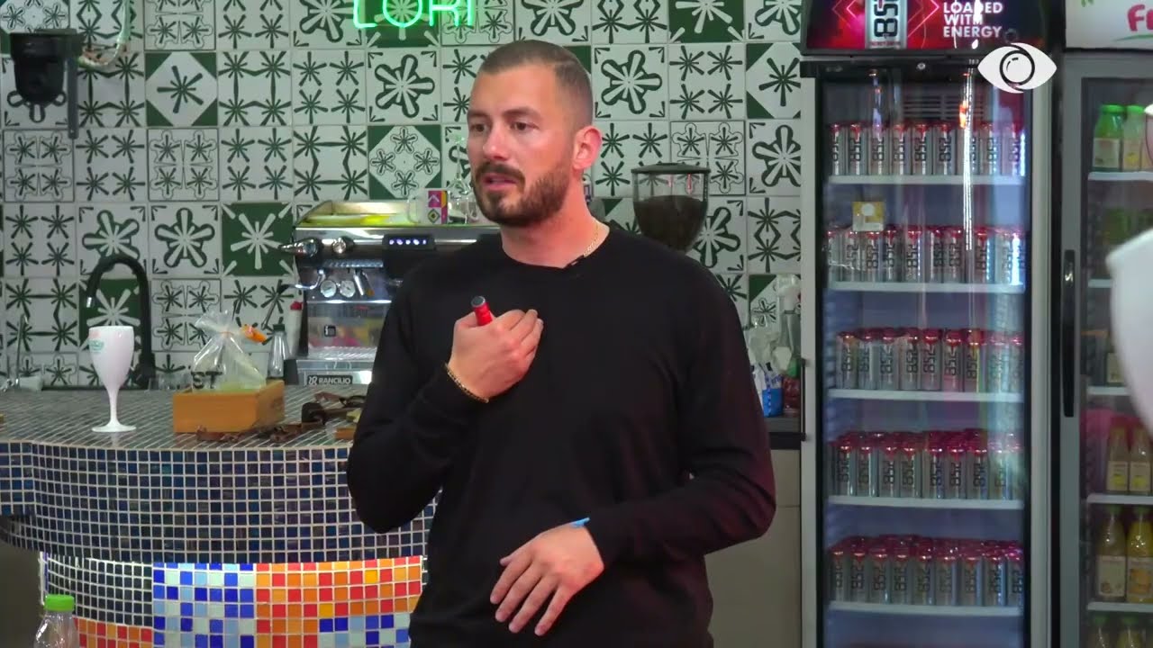 “Egla më shiti mua…”/ Romeo-banorëve: Më kafshoi vetëm për t'u bërë faktor