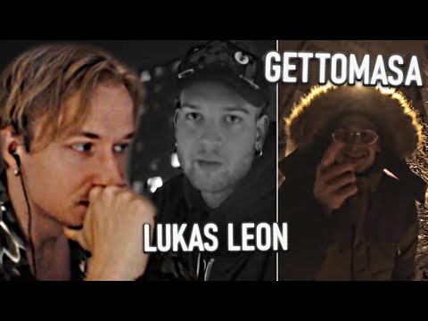 Kirdez muistelee GETTOMASA VS LUKAS LEON BIIFFIÄ?!