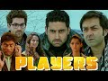Players 2012 Full Supert Hit Action Hindi Movie Abhishek Bachchan Bobby Deol Sonam Bipasha