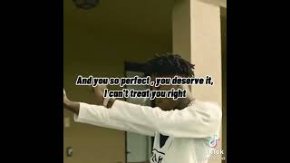 NBA Youngboy (Nobody Hold Me)