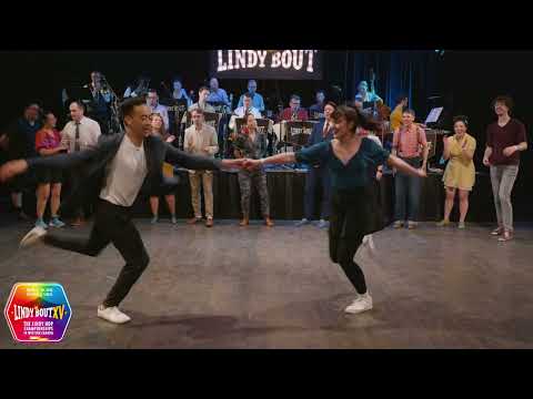 Lindy Bout XV 2023 - Bare-Knuckle Bout