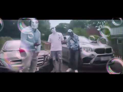 LuxuryBoys - Handing Out