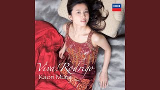 Rodrigo: Concierto de Aranjuez for Guitar and Orchestra - 3. Allegro gentile