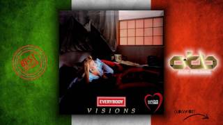 [ITALO DISCO] Visions - Everybody [1985]