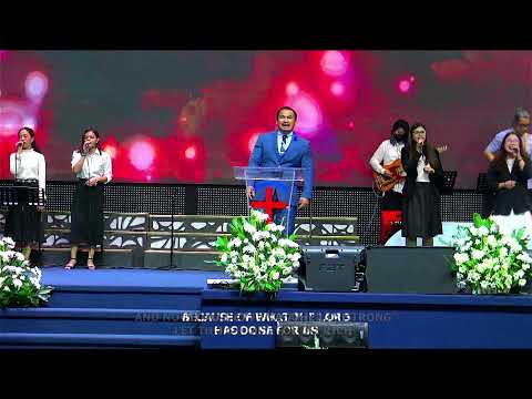 08am Service LIVE (09/11/2022)