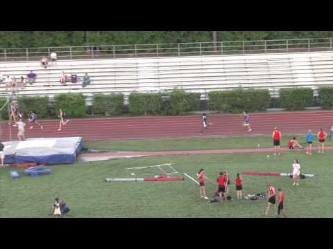 Girls 400 Cov. High Varsity.mov