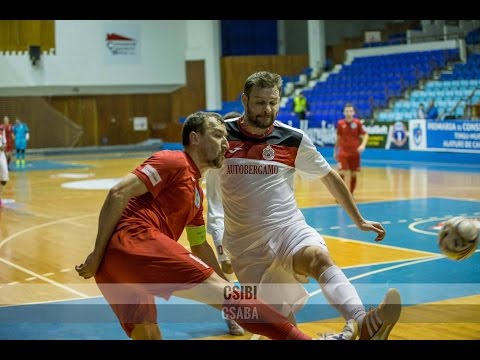 Etapa 13 City'us   Autobergamo Deva 2-3