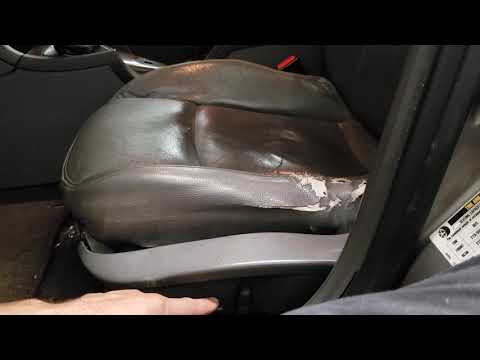 FOR SALE - 20P0687 - 2006 SAAB 9-3 -DRIVER LEFT FRONT POWER SEAT