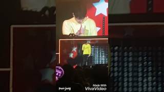 Download lagu Lee Joon Gi FM in HK TT Dance cute-version mp3