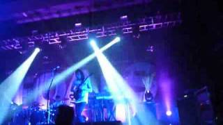 Foals - What Remains (30/10/10)