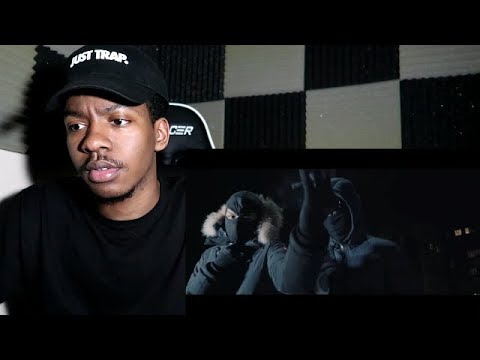 #SinSquad LR X ND X TP - Lightwork Freestyle | Pressplay (AMERICAN REACTION)